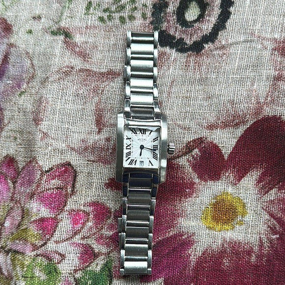 Rotary Watches Silver Women's Bracelet Watch - Picture 1 of 5